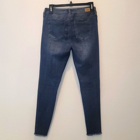 Celebrity Pink Denim Jeans - Picture 2 of 6